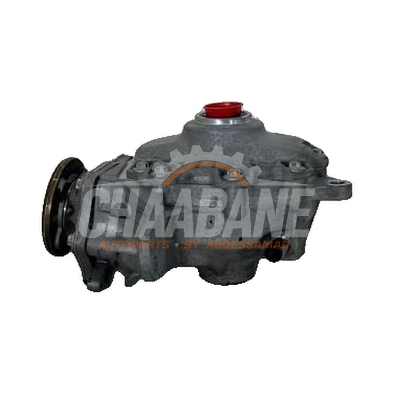 Differentiel avant A2053304407 Mercedes GLC-Klasse