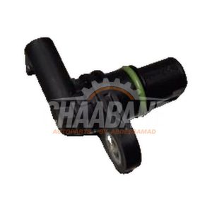 Capteur arbre a cames 04C907601A Volkswagen Caddy Alltrack 1.4 TSI 16V 2015 / 2020
