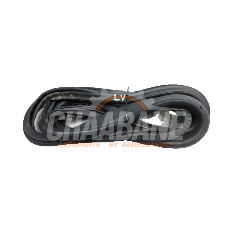 Joint caoutchouc portiere 4portes avant gauche A2476920000 Mercedes GLB (247.6) 2.0 GLB-220d 4-Matic