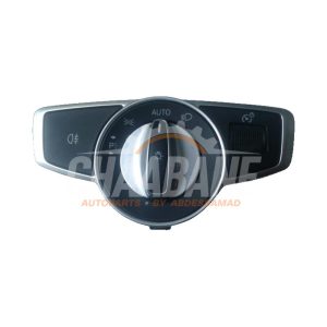 Commutateur lumiere 2059051810 Mercedes EQV 300
