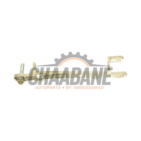 Bras de suspension arriere gauche 33328091698 BMW M8 Gran Coupe (F93) 4.4 Competition V8 32V Twin Turbo 2019
