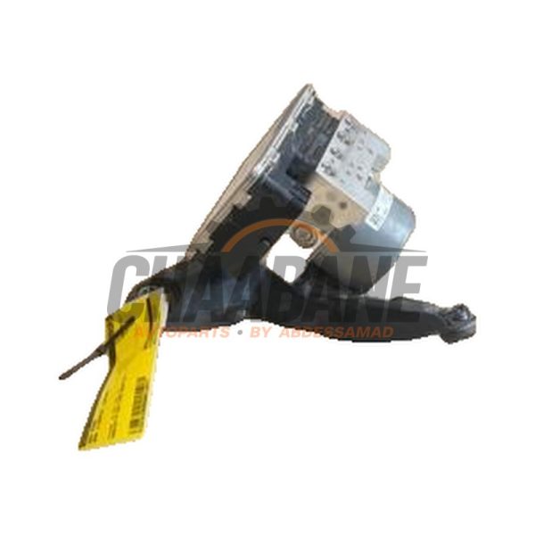 Module de puissance de commande de freins 5A0A843 BMW 2-Serie 2019