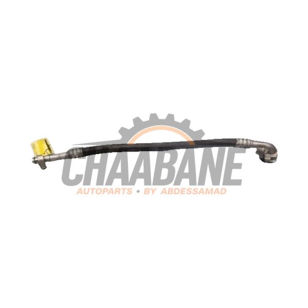 Tuyau clim 8W0816743D Audi S4 Avant (B9) 3.0 TFSI V6 24V 2016