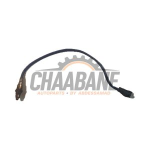 Sonde lambda LR141848 Landrover Range Rover Velar (LY) 2.0 16V P250 AWD