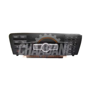 Radio/Lecteur CD (divers) A2469008314 Mercedes A (W176) 2.2 A-200 CDI, A-200d 16V
