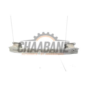 Renfort pare choc arriere 8W0807309B Audi A4 Avant (B9) 2.0 TDI Ultra 16V 2015