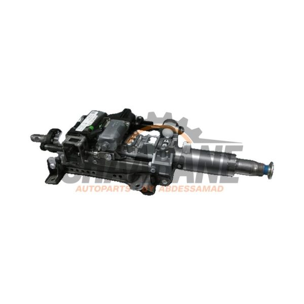 Boitier colonne de direction 971419506S Porsche Panamera 2016 / 2023