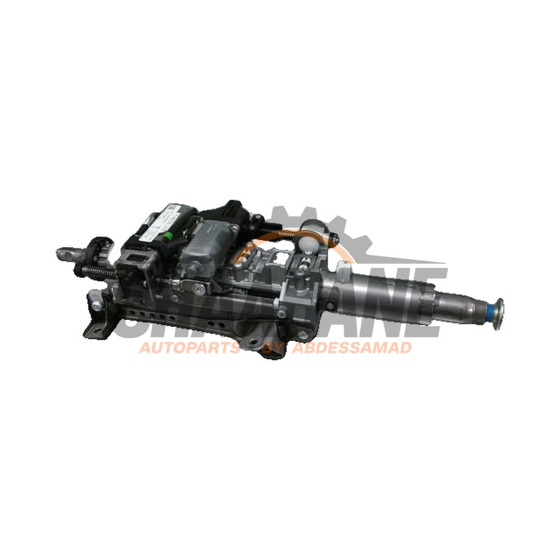 Boitier colonne de direction 971419506S Porsche Panamera 2016 / 2023