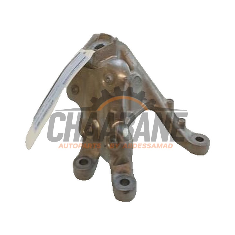 Support moteur 6876206 BMW 3 serie Touring (G21) 330e 2.0 TwinPower Turbo 16V 2019