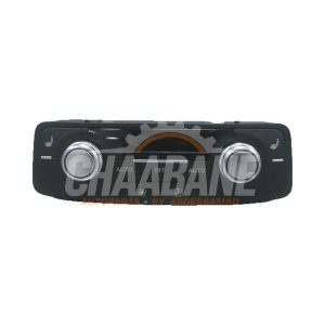 Panneau de commandes chauffage 4G0919158R Audi RS6 2013 / 2018