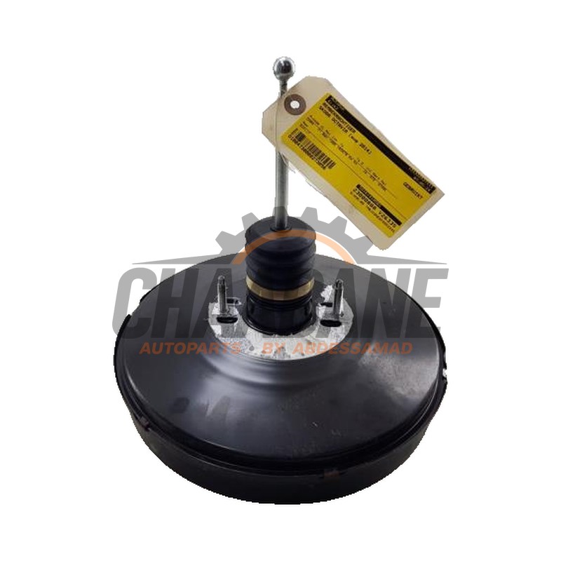 Servo frein 5Q1614106B Audi RS 3 Sportback (8VA/8VF) 2.5 TFSI 20V Quattro 2015 / 2020