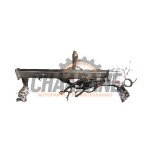 Crochet dattelage A4473100195 Mercedes Vito Tourer (447.7) 2.2 114 CDI 16V