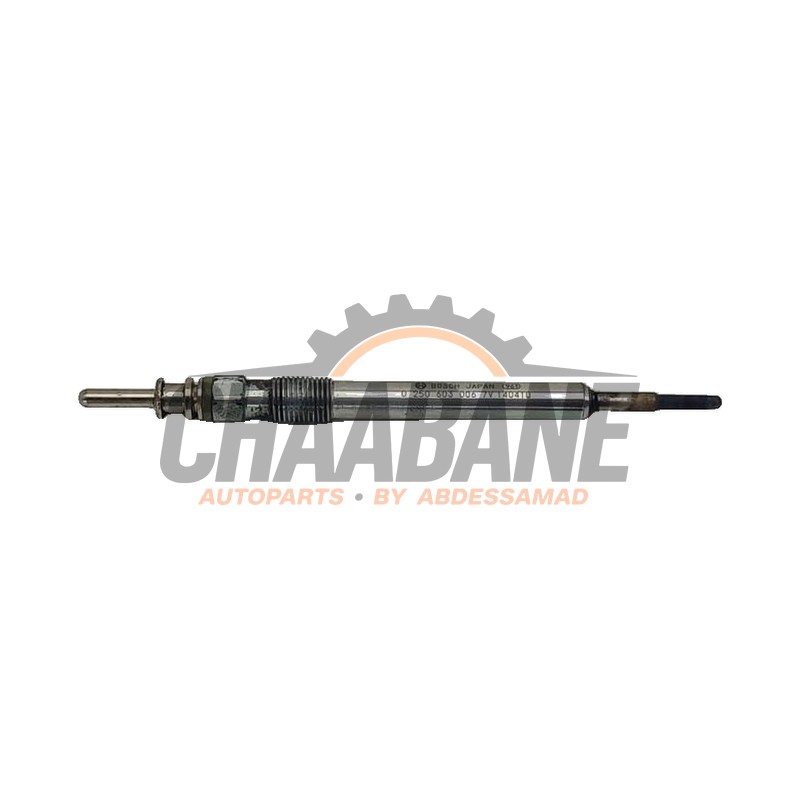 Bougie de prechauffage 12230035934 BMW 3 serie Touring (F31) 320d 2.0 16V 2012 / 2019