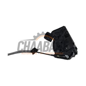 Serrure arriere droite 5TA839016E Audi A1 2018