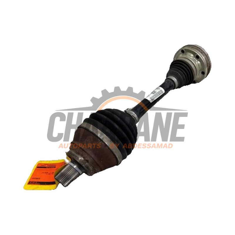 Cardan gauche (transmission) 5Q0407271H Seat Leon (KLB) 2.0 TDI 16V 2019
