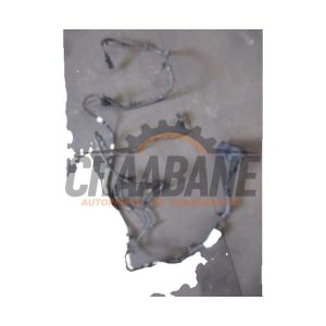 Faisceau electrique GX639L468AC Jaguar XF (X260) 2.0d 180 16V
