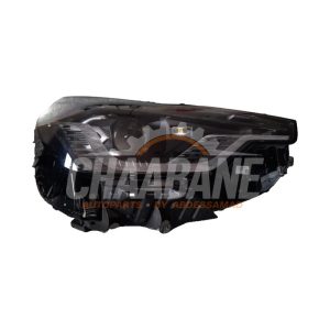 Phare droit 5A3DC86 BMW 2 serie (G42) 220i 2.0 TwinPower Turbo 16V 2021