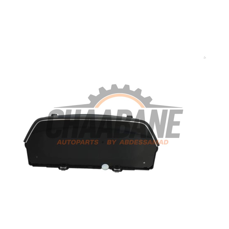 Instrument de bord 4KE920795C Audi E-tron (GEN) 55 quattro 2018