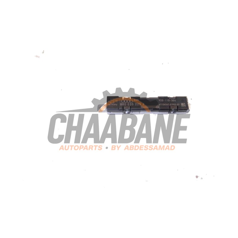 Antenne amplificateur 8R0035225J Audi SQ5 (8RB) 3.0 TDI V6 24V 2012 / 2017