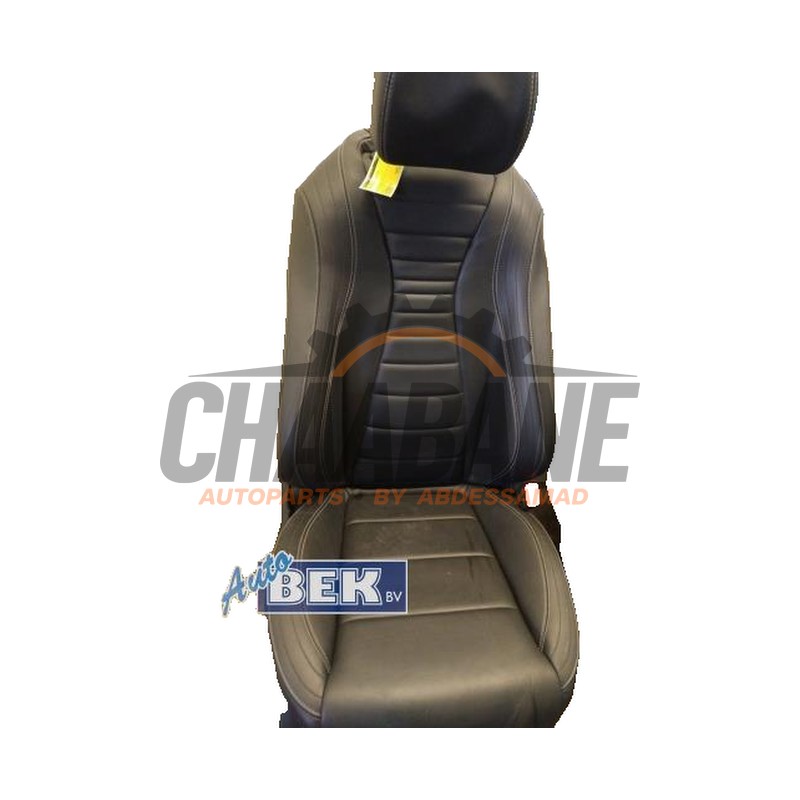 Siege avant droit 2138607600 Mercedes E (W213) E-220d 2.0 Turbo 16V