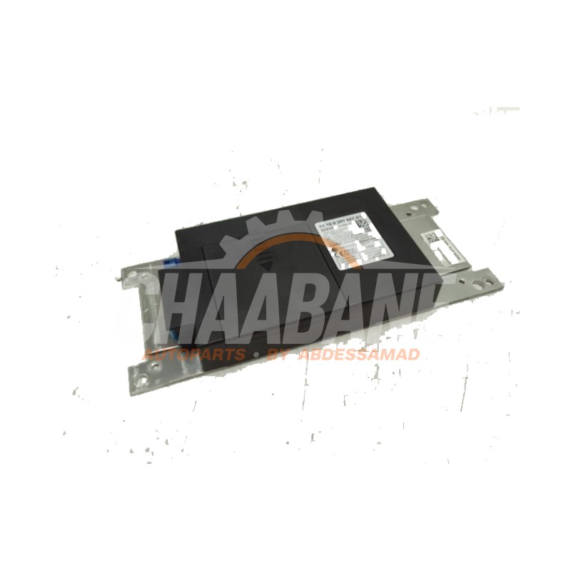 Module telephone 9389657 BMW 4 serie Gran Coupe (F36) 420d 2.0 16V 2014 / 2021