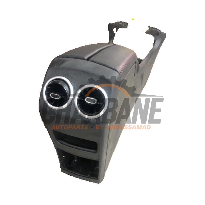 Console centrale 2476831800 Mercedes GLB (247.6) 2.0 GLB-220d 4-Matic