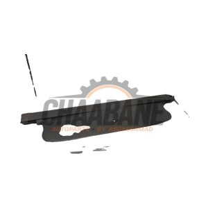 Plage arriere 4G9863553E Audi RS6 2013 / 2018