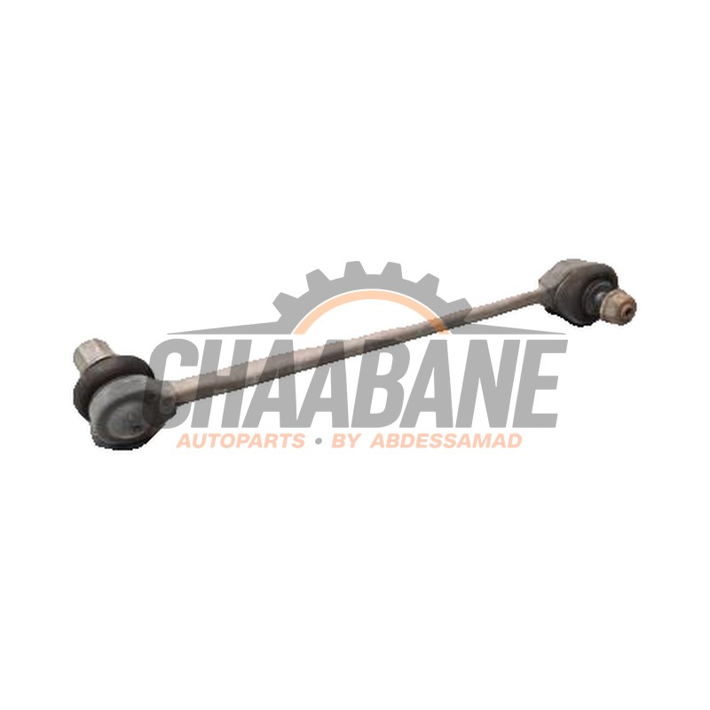 Bielette barre stabilisatrice 6C0411315A Skoda Fabia III (NJ3) 1.0 12V 2014 / 2021