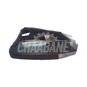Airbag plafond gauche 13844110 BMW i3 (I01) i3s 120Ah 2013 / 2022