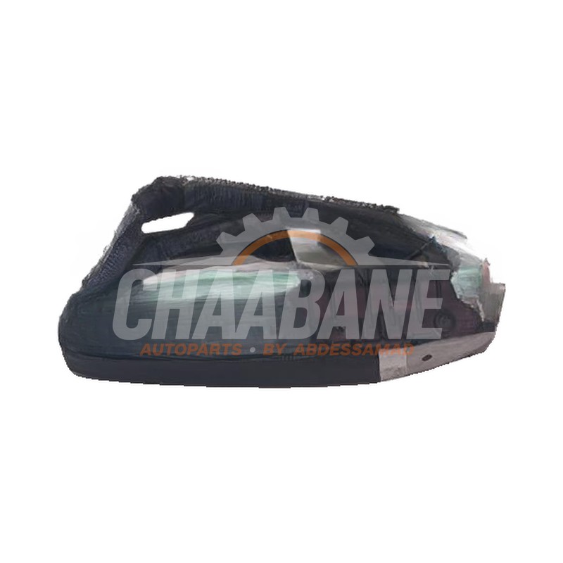 Airbag plafond gauche 13844110 BMW i3 (I01) i3s 120Ah 2013 / 2022
