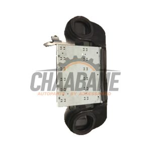 Mobile de divertissement J9C11413 Jaguar F-type 2.0 Turbo 16V