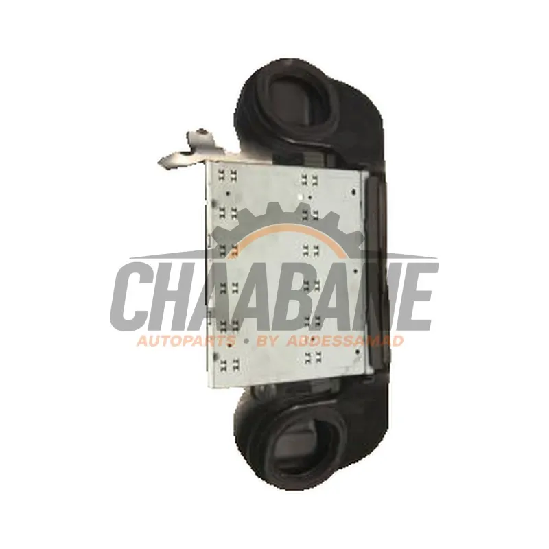 Mobile de divertissement J9C11413 Jaguar F-type 2.0 Turbo 16V