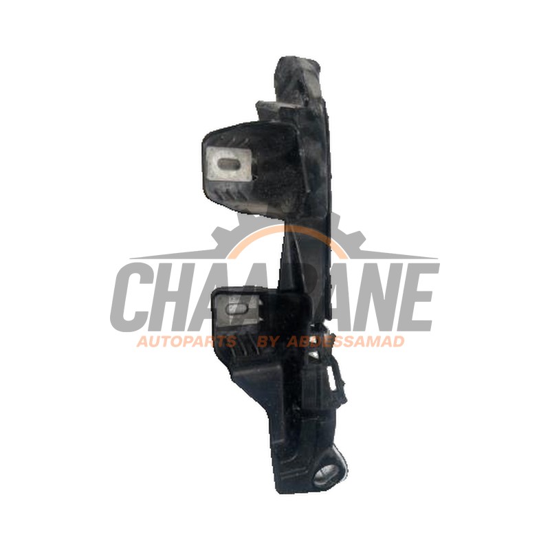 Support pare-chocs arriere gauche A2058850365 Mercedes C (W205) C-220 2.2 CDI BlueTEC, C-220 d 16V