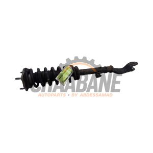 Amortisseur avant gauche A2533200730 Mercedes GLC (X253) 2.0 260 16V 4-Matic