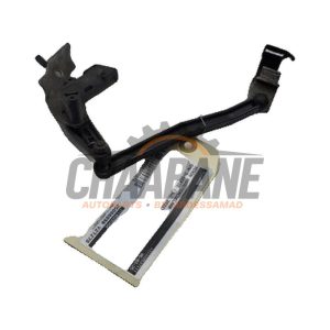 Correcteur de hauteur de phare xenon 37146895466 BMW 3 serie Touring (G21) 318i 2.0 TwinPower Turbo 16V 2019