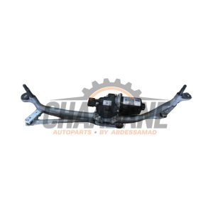 Moteur + mecanisme dessuie glace T4A1170 Jaguar F-Pace 2.0 D 180 16V AWD