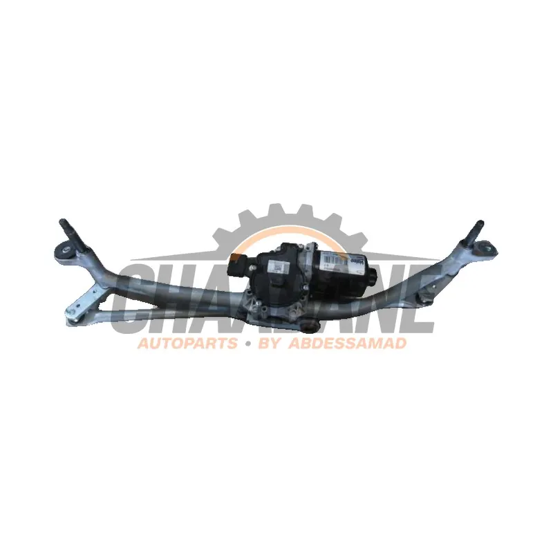 Moteur+mecanique essuie-glace T4A1170 Jaguar F-Pace 2.0 D 180 16V AWD