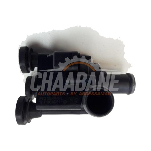 Pompe a eau 06H12126901N Audi A4 Avant (B9) 1.4 TFSI 16V 2015