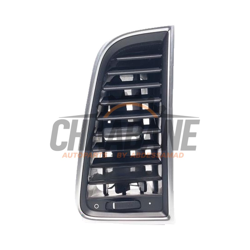 Aerateur tableau de bord 97055214203 Porsche Panamera (970) 3.0 V6 24V S E-Hybrid 2016 / 2023