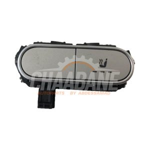 Commutateur chauffage siege 1779056800 Mercedes GLE (V167) 350de 2.0 Turbo 16V 4-Matic