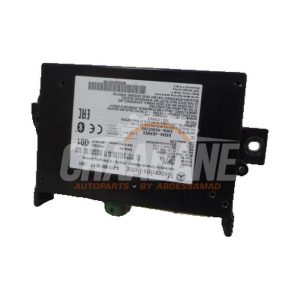 Ordinateur divers A2139003617 Mercedes A-Klasse