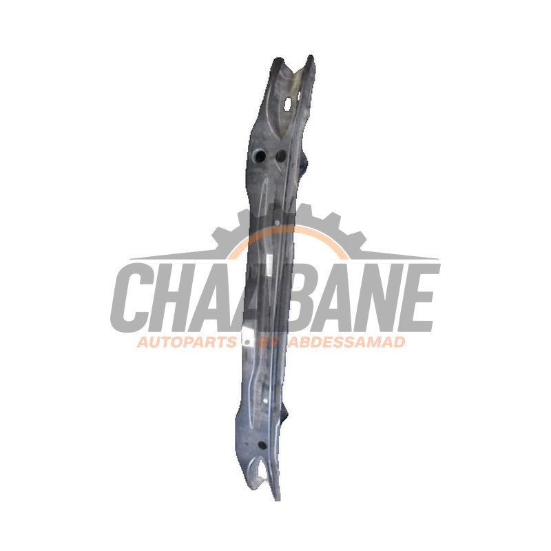 Barre de suspension arriere 51127294886 BMW 3 serie Gran Turismo (F34) 320i 2.0 16V 2012 / 2020