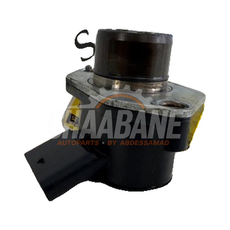 Commande suspension solenoide A2649820400 Mercedes A (177.0)