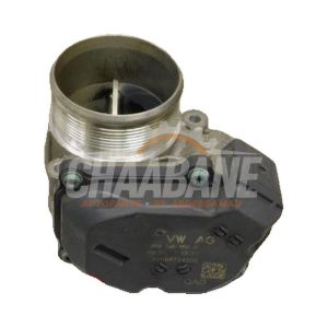 Boitier accelerateur 059145950AL Audi Q7 (4MB/4MG) 3.0 TDI V6 24V 2015