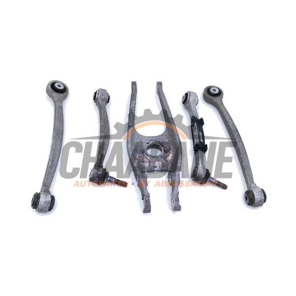 Kit de bras de suspension 33322284534 BMW M4 (F83) 3.0 24V TwinPower Turbo 2014