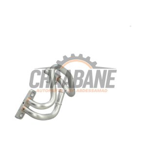 Tube deau 05L121469B Audi A3 Limousine (8YS) 1.0 30 TFSI 12V Mild Hybrid 2020