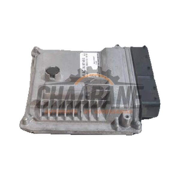 Ordinateur gestion moteur 04L907445G Audi A3 Limousine (8VS/8VM) 1.6 30 TDI 16V 2013 / 2020