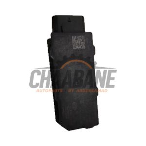 Module vehicule sans cles 5WA962133B Seat Leon Sportstourer (KLF) 1.5 TSI 16V 2020