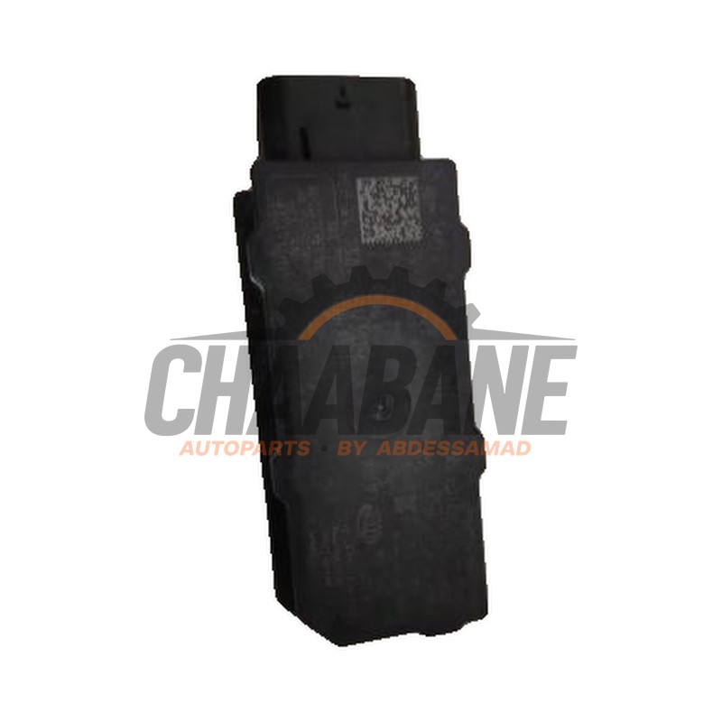 Module vehicule sans cles 5WA962133B Seat Leon Sportstourer (KLF) 1.5 TSI 16V 2020