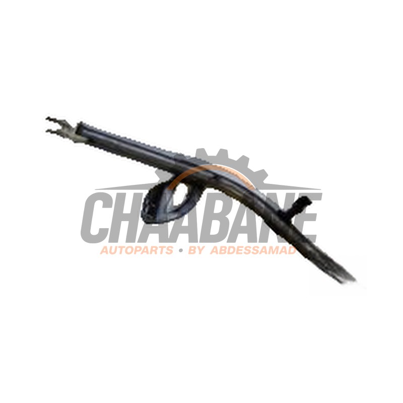 Jauge dhuile A2700103001 Mercedes CLA (117.3) 1.6 CLA-200 16V
